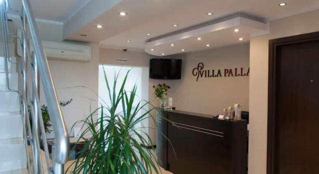 Villa Pallas
