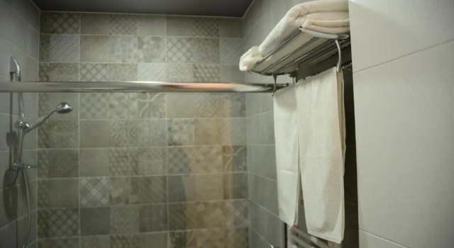 Номер Economy Guest House Gantiadi