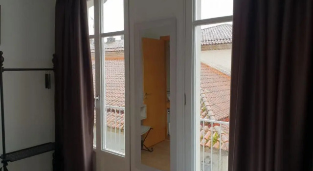 Номер Standard Casa da Balconada