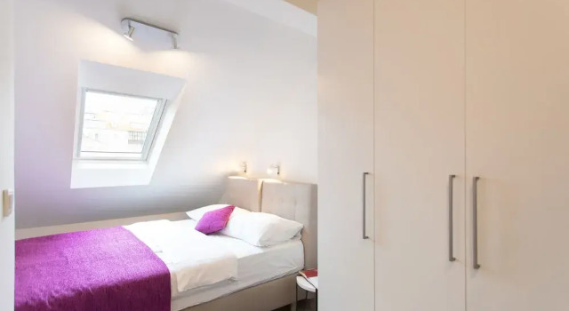Apartments Beautiful You Are 2, Забронировать Апартаменты/квартира Апартаменты Загреба, рядом с Zagreb Stone Gate, Апартаменты/квартира