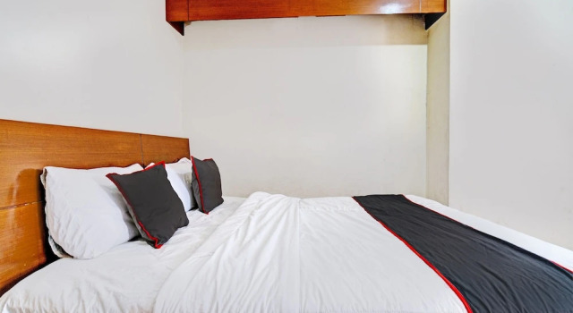 Семейный люкс Capital O 93455 Apartement Gateway Cicadas By Az Pro Ii