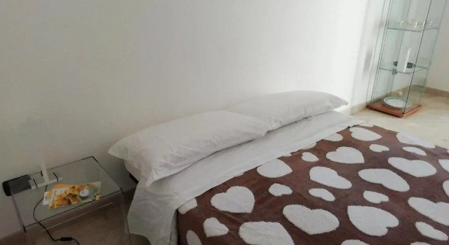 Апартаменты Staurenghi34apartment