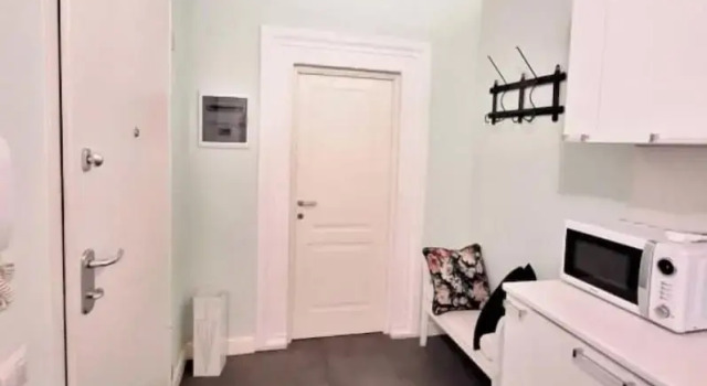 Апартаменты Fiorino Duomo Cozy Suite