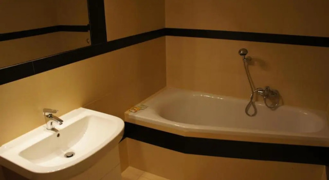 Номер Standard Hotel Stary Młyn