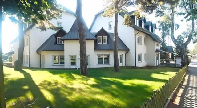 10, Am Streckelsberg (514-10), Book Apartment Ostseebad Koserow Usedom