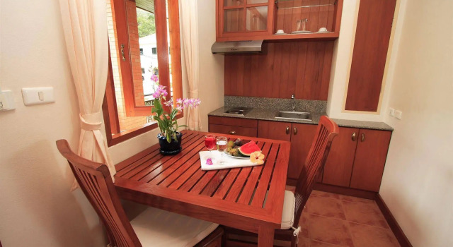 Sun Hill Hotel Patong