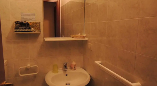 Семейный номер Standard B&B I Mastrazzi Riposto Giarre