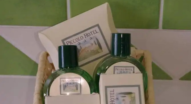 Номер Classic Piccolo Hotel La Valle
