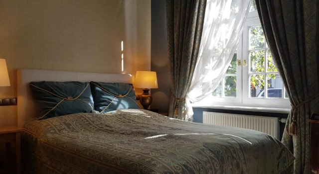Standard Zimmer Podewils Old Town Gdansk