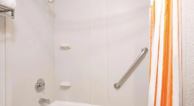 Двухместный номер Standard Mountain Valley Inn & Suites