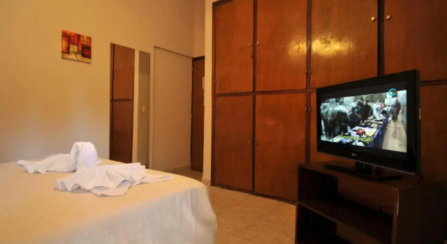 Двухместный номер Standard Madeo Hotel & Spa