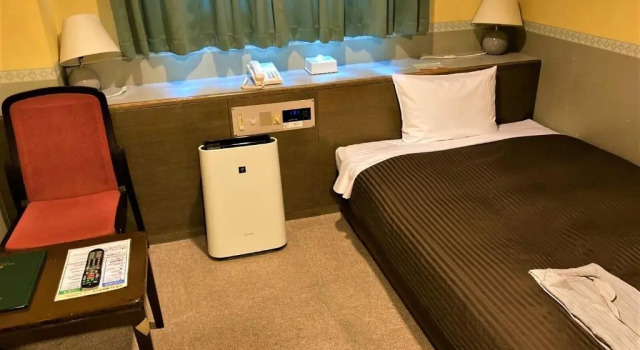 Hotel Hamilton Sapporo - Vacation STAY 18920v, Prenota Hotel Sapporo Hokkaido