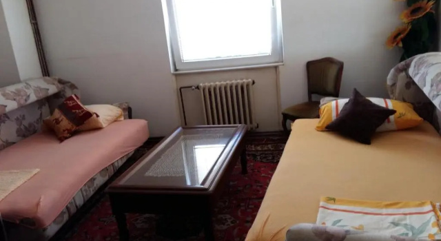 Апартаменты с 3 комнатами Apartments In Heart