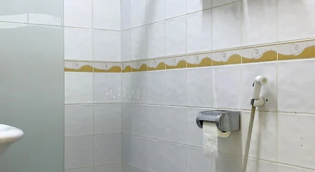 Номер Standard Super OYO 151 Manam 2 Hotel Apartment