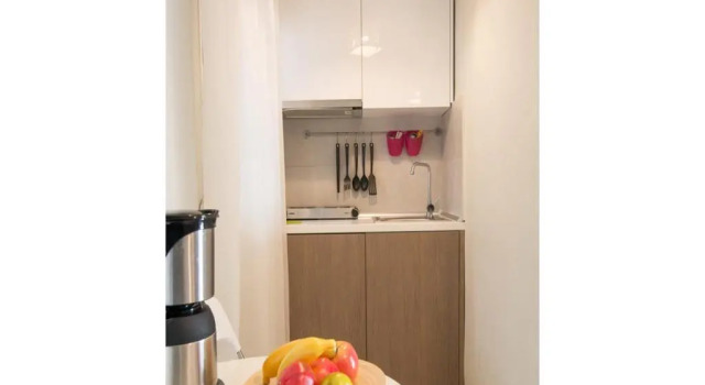 Апартаменты Deluxe Frau Irenes Haus