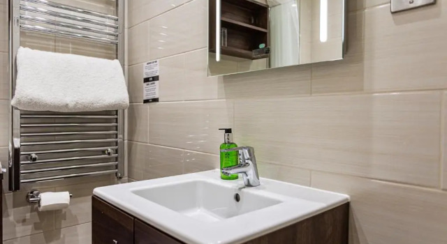 Номер Standard The Castle Hotel, Conwy, North Wales - The Coaching Inn Group