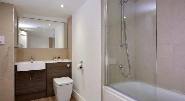 Двухместный номер Executive Last Drop Village Hotel & Spa