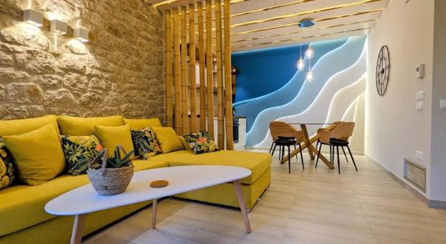Villa Kotroni Villas