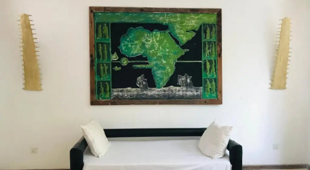 Люкс Superior White Elephant Sea Lodge