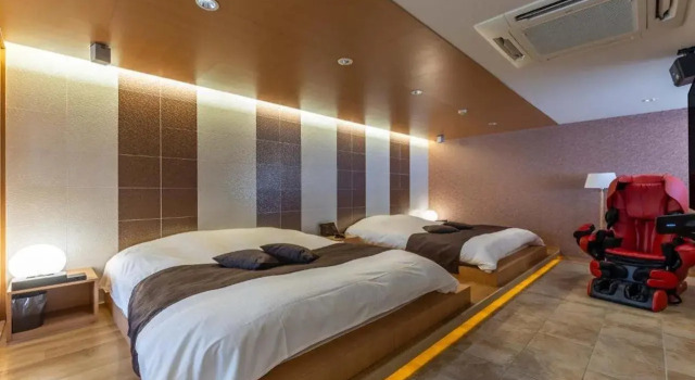 HOTEL felice Osaka Itami airport, Rezervovat Hotel Itami Hyogo