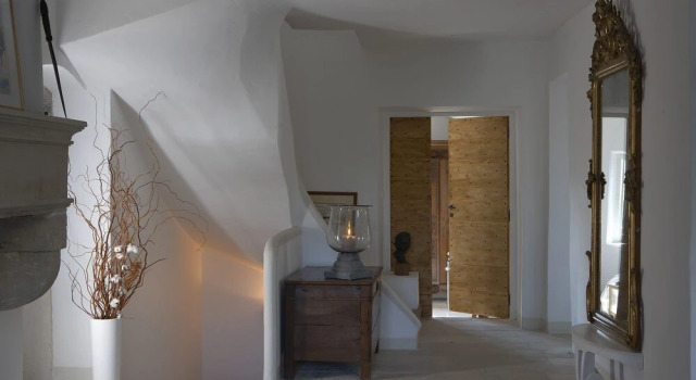 Le Moulin des Sources, Rezerwuj Hotel Gordes Luberon