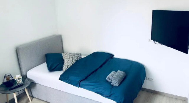 Номер Standard Boardinghouse BeOne