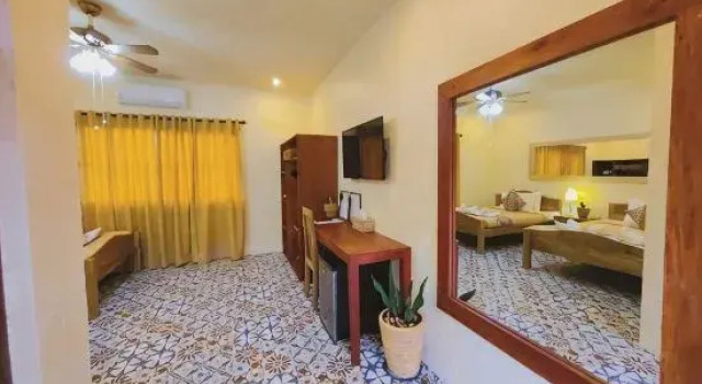Семейный номер Standard La Casa Di Beatrice