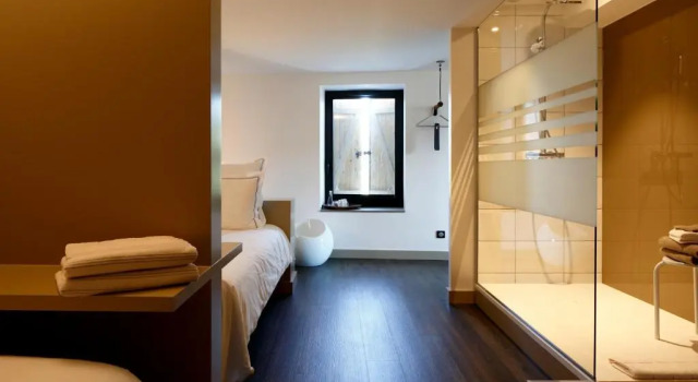 Апартаменты Auberge Du Paradis