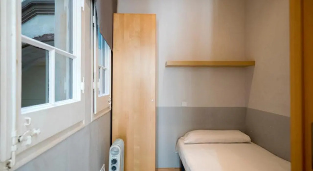 Apartamento Entença