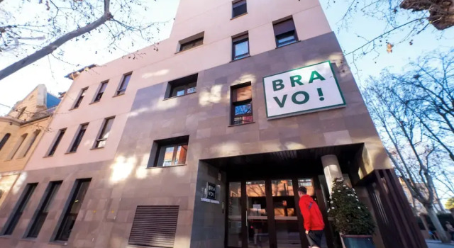 Residencia Bravo Students Granada, Забронировать Апартаменты/квартира Гранада Granada Province, рядом с Базилика Сан-Хуан-де-Диос
