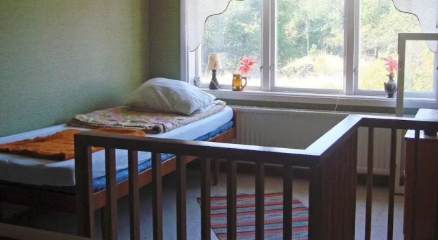 Коттедж 6 Person Holiday Home in Morlunda