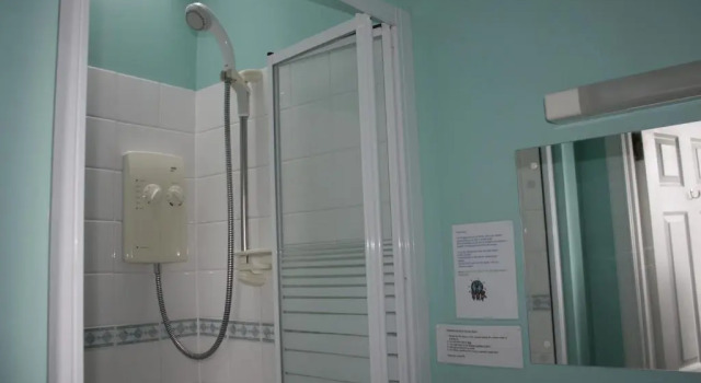 Одноместный номер Standard Airdenair Guest House