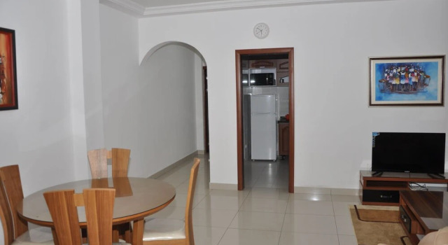 Rosalie's Suites