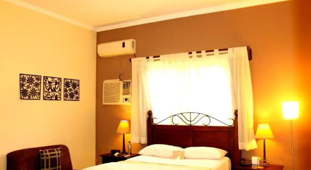 Одноместный номер Standard Las Magnolias Hotel Boutique