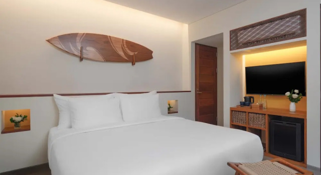 Chesa Canggu, Rezervovat Hotel Canggu Badung