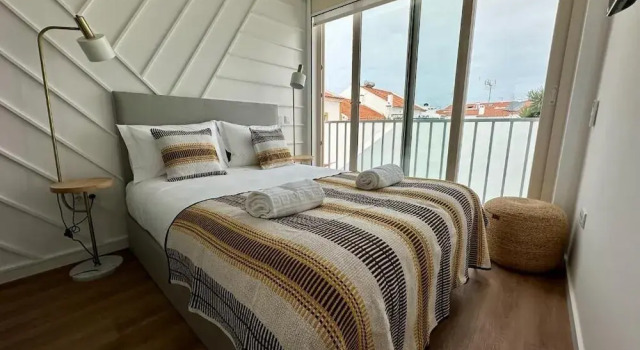 Номер Standard Alentejo Charm House