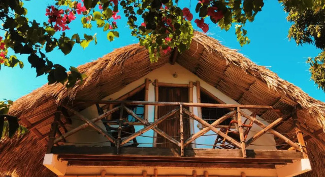 Hostal Kaia