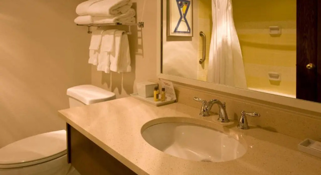 Номер Standard Ashland Hills Hotel & Suites