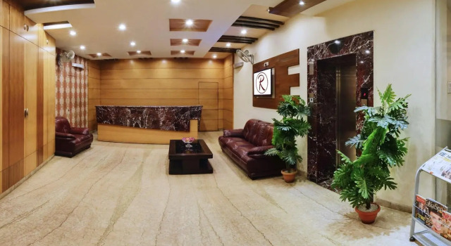 Regal Hotel, Забронировать Отель Отели штата Раджастхана 3 звезды, 3*