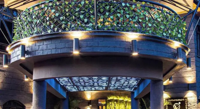 Gigiri Lion Villas II, Book Hotel 4-Star Hotels in Nairobi, 4*