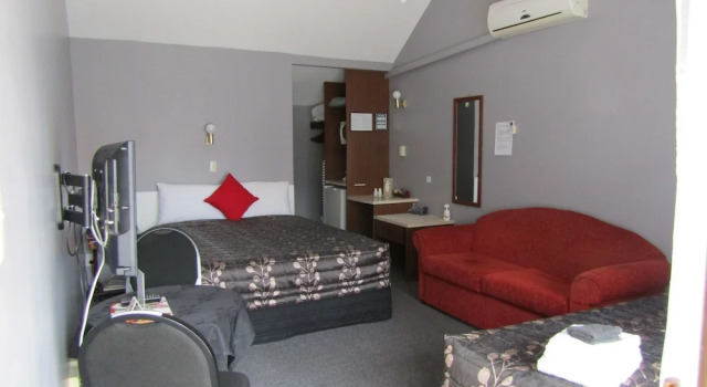 Gateway Motor Lodge