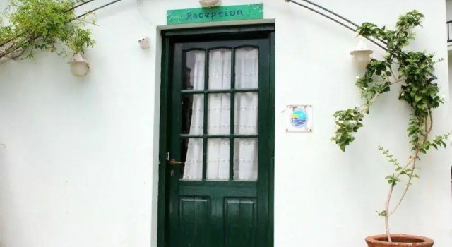 Pefkos Studios