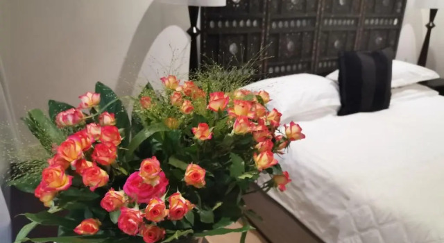 Номер Standard Rosebank Lodge Guesthouse by Claires