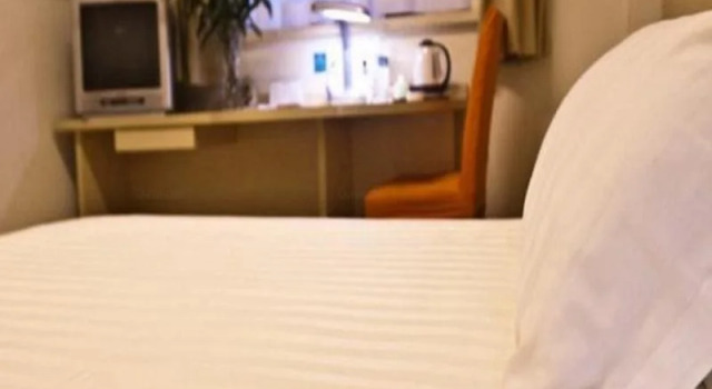 Metropolo Xian Bell Tower Dachaishi Subway Station Hotel, Boek Hotel Hotels in Shaanxi met parkeren, Parkeren