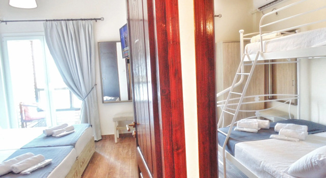 Melina Bay House