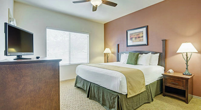 Raintree at Phoenix South Mountain Preserve, Prenota Residence Apart-hotel a Arizona, Residence