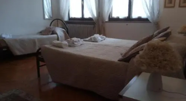 Verona Bottego Guest House