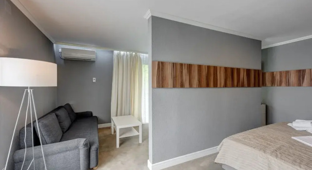 Номер Luxury Hotel Roberto Slanic Prahova