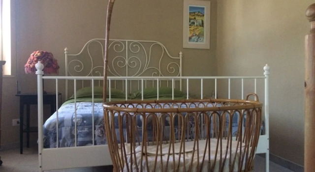 Villa LOttagono con cucina parcheggio privato custodito e wifi, Buchen Sie Bed & Breakfast Gioia del Colle Metropolitanstadt Bari
