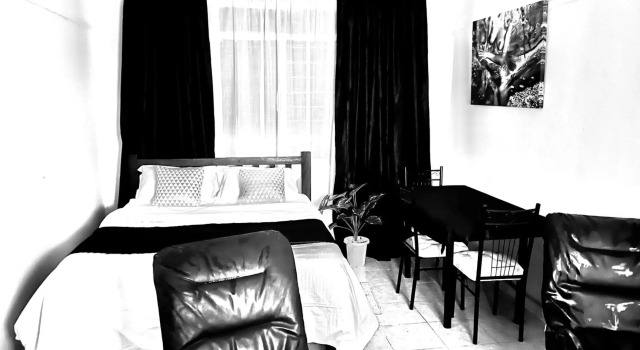 Johari Shared Studio Westlands